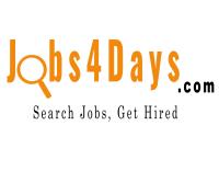 Jobs4Days.com image 2